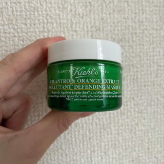 キールズ(Kiehl's)のキールズ　フェイスマスク(パック/フェイスマスク)