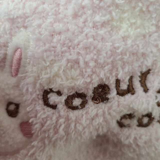 coeur a coeur(クーラクール)の☆うさり♪様専用☆ キッズ/ベビー/マタニティのこども用ファッション小物(帽子)の商品写真