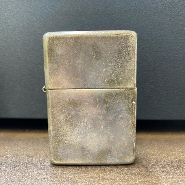 ZIPPO - ZIPPO 2004年製の通販 by 大久保フリーマーケット｜ジッポー