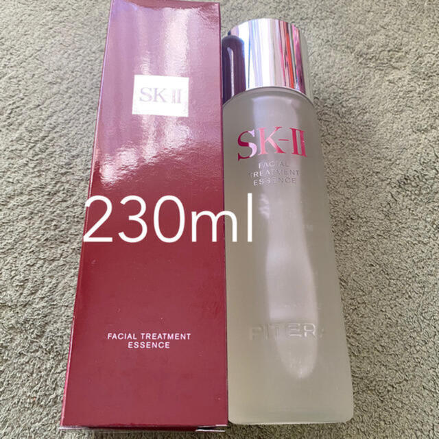 SK-II エスケーツー エッセンス 化粧水 230 - 化粧水/ローション