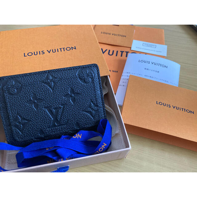 LOUIS VUITTON - Ki様専用【新品•未使用品】 財布 ルイヴィトン