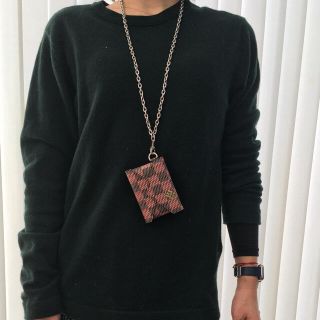 新品⭐︎ 【ルイヴィトン直営店】キリガミネックレス☆大人気 | www