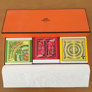 エルメス(Hermes)のHERMES パフュームド　ソープ(ボディソープ/石鹸)