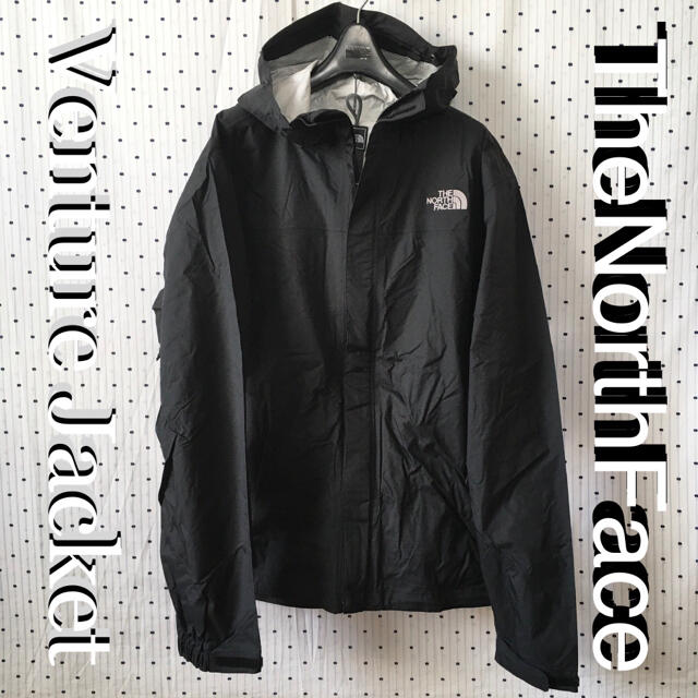 THENORTHFACE ノースフェイス 海外限定 ベンチュラ ジャケット M ...