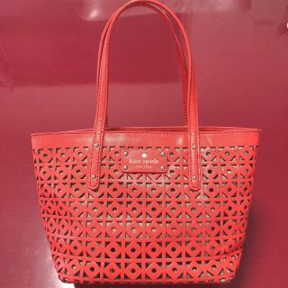 ケイトスペードニューヨーク(kate spade new york)のkate spade NEW YORK / ハンドバッグ(ハンドバッグ)