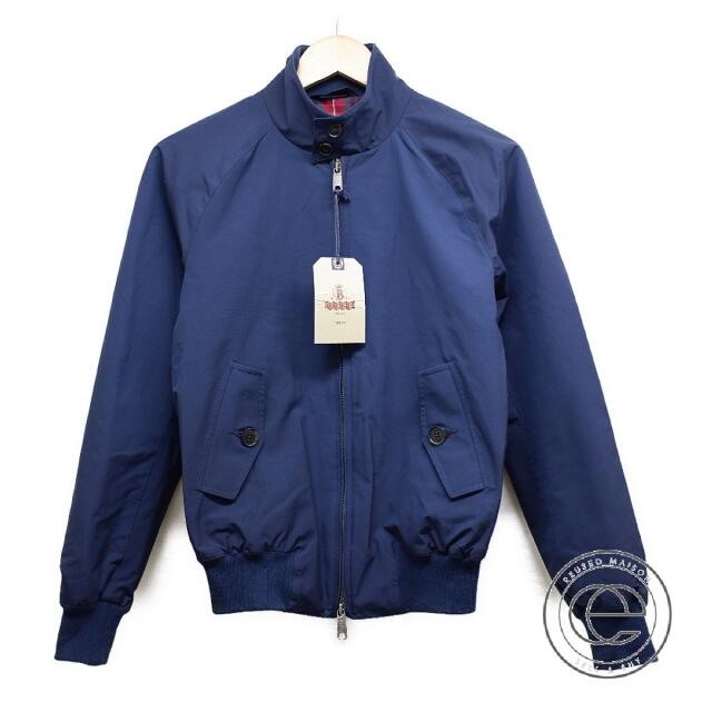 BARACUTA - バラクータ ジャケット 34の通販 by エコスタイル BARACUTA - バラクータ ジャケット 34の通販 by エコスタイル