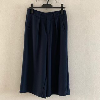 ベルシュカ(Bershka)の未使用品　Bershka フレアパンツ(カジュアルパンツ)