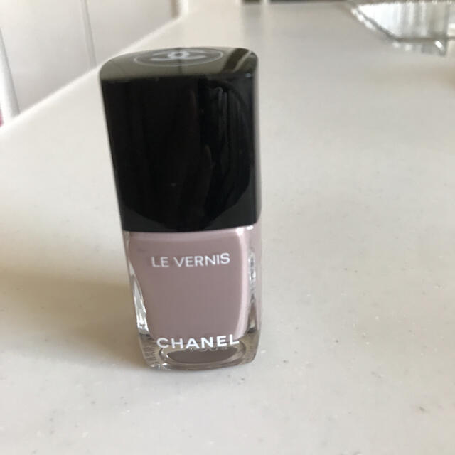 CHANELシャネル ヴェルニ 578 ニュー ドーン ネイルエナメル 13ml ヴェルニ ロング トゥニュ 578 ニュー ドーン / CHANEL(シャネル