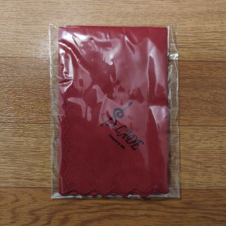 楽器用　クロス(その他)