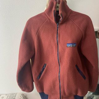 パタゴニア(patagonia)のPatagonia フリース(ブルゾン)