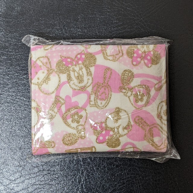 Disney(ディズニー)の新品 ミニー♡お財布 Disney レディースのファッション小物(財布)の商品写真