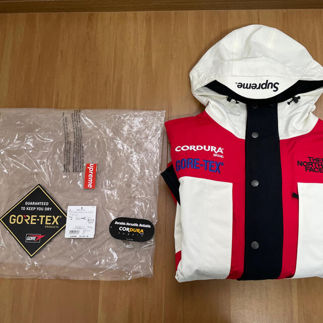 Supreme The North Face Expedition Jacket