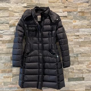 モンクレール(MONCLER)のMONCLERモンクレール定番エルミンヌ00(ダウンコート)