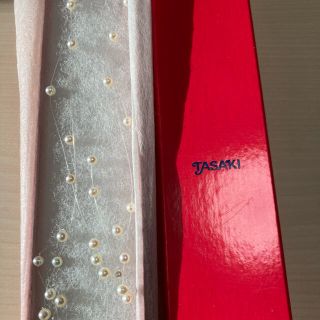 タサキ(TASAKI)のcolor7様専用　田崎　ネックレス(ネックレス)