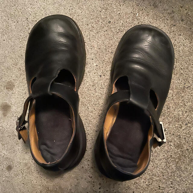 Dr.Martens(ドクターマーチン)のDr.Martens ドクターマーチン　メリージェーン レディースの靴/シューズ(ローファー/革靴)の商品写真