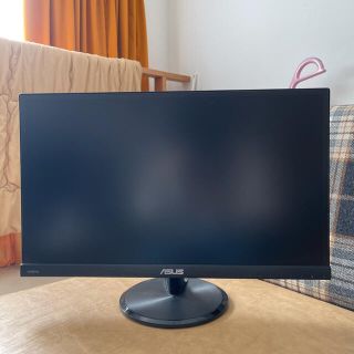 ASUS 23型ワイド 液晶ディスプレイ VC239H(ディスプレイ)