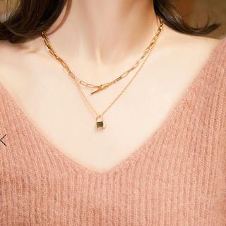 エイミーイストワール チェーン ネックレスの通販 100点以上 Eimy Istoireのレディースを買うならラクマ エイミーイストワール チェーン ネックレスの通販 100点以上 Eimy Istoireのレディースを買うならラクマ