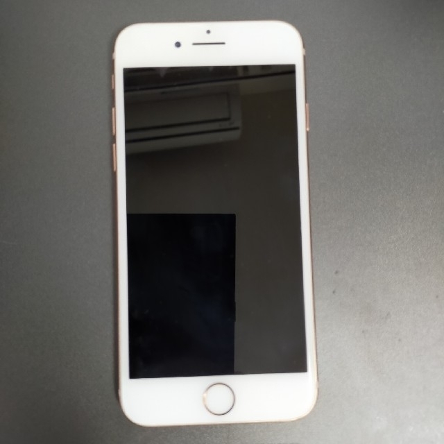 iPhone 8 Gold 64 GB Softbank