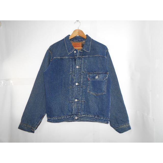 21023● LEVI'S LVC 506XX 1st WESTERN