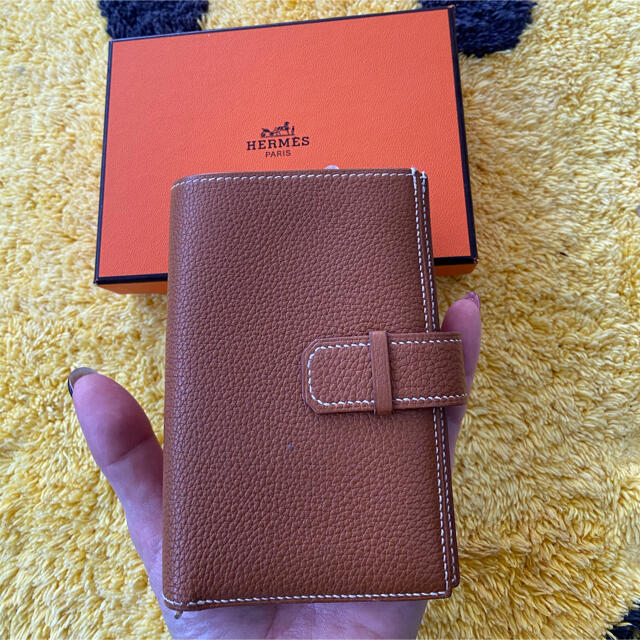 正規品　HERMÈS Wallet