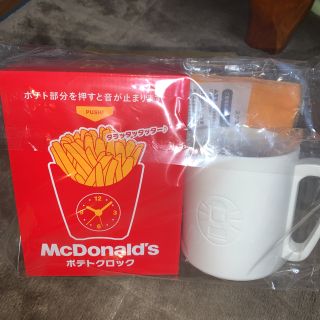 マクドナルド コラボ ノベルティグッズの通販 0点以上 マクドナルドのエンタメ ホビーを買うならラクマ マクドナルド コラボ ノベルティグッズの通販 0点以上 マクドナルドのエンタメ ホビーを買うならラクマ