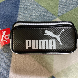 プーマ(PUMA)の新品pumaペンケース(ペンケース/筆箱)
