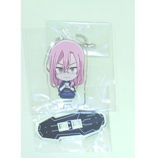 SK∞ エスケーエイト アニメイトカフェ 薫 アクリルスタンドキーホルダー(その他)