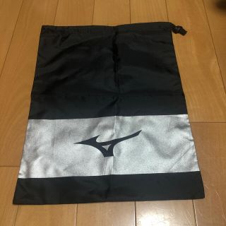 ミズノ(MIZUNO)のミズノ　マルチバック　(バッグ)