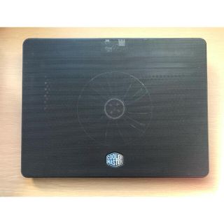 Cooler Master NOTEPAL L2 ノートパソコン用クーラー(PCパーツ)