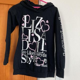 LIZ LISA doll(パーカー)のフリマアイテム一覧 LIZ LISA doll(パーカー)のフリマアイテム一覧