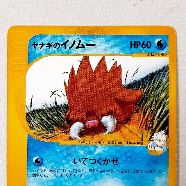 ポケモン ポケモンカード ヤナギのイノムーの通販 By テツヨシ S Shop ポケモンならラクマ ポケモン ポケモンカード ヤナギのイノムーの通販 By テツヨシ S Shop ポケモンならラクマ