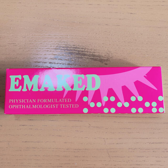 水橋保寿堂製薬 EMAKED 2ml エマーキット