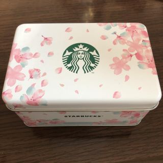 スターバックスコーヒー(Starbucks Coffee)の未開封　スターバックス　Starbucks　さくら＆ベリー チョコレートクッキー(菓子/デザート)