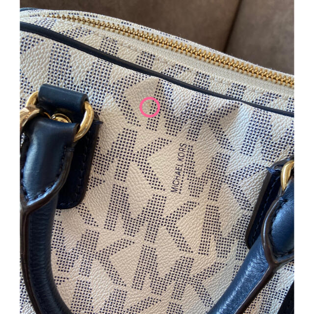 Michael Kors(マイケルコース)のMICHAEL KORS ショルダーバッグ レディースのバッグ(ショルダーバッグ)の商品写真