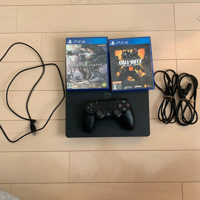 ps4 500GB