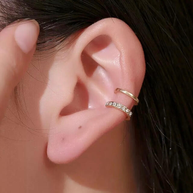 ピアス イヤーカフ アクセサリー イヤカフの通販 by MASA's shop|ラクマ ピアス イヤーカフ アクセサリー イヤカフの通販 by MASA's shop|ラクマ