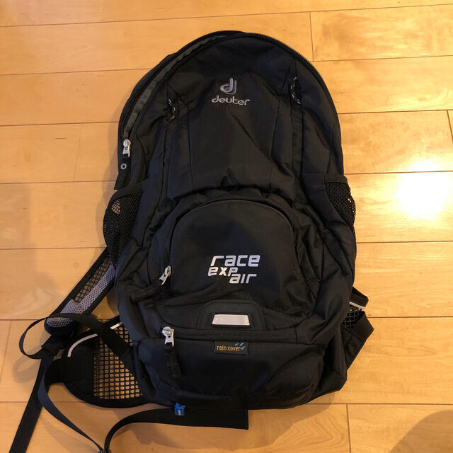 ドイター　deuter  リュック