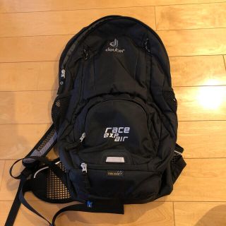 ドイター(Deuter)のドイター　deuter  リュック  (バッグパック/リュック)