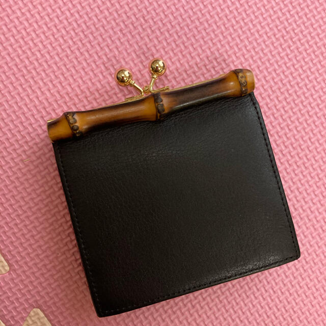 bulle de savon(ビュルデサボン)のPONTATA  財布 レディースのファッション小物(財布)の商品写真