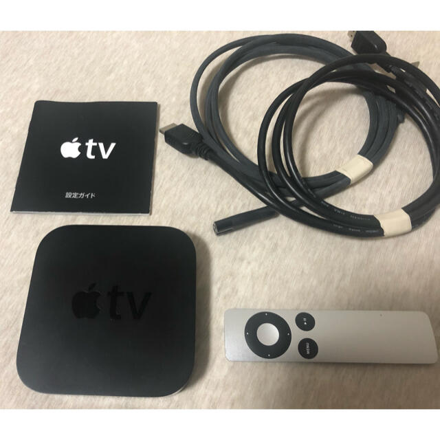 Apple TV (第3世代)A1427