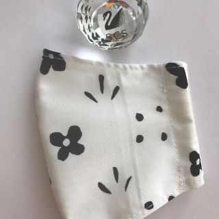 マリメッコ(marimekko)の♪マリメッコインナーマスク♪1点♪お値下げ致しました♪(その他)