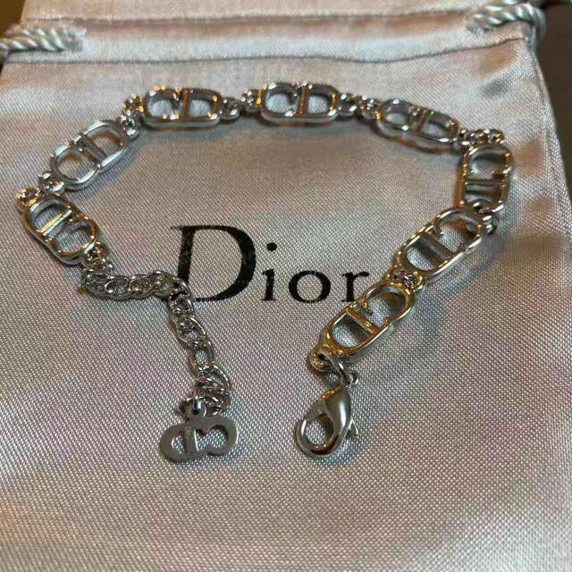 Christian Dior - ブレスレットの通販 by りょー's shop｜クリスチャンディオールならラクマ