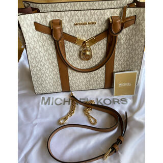 マイケルコース(Michael Kors)の新品　マイケルコース(ショルダーバッグ)