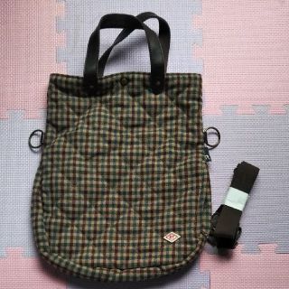 ルートート(ROOTOTE)のROOTOTE 2wayバッグ(ショルダーバッグ)