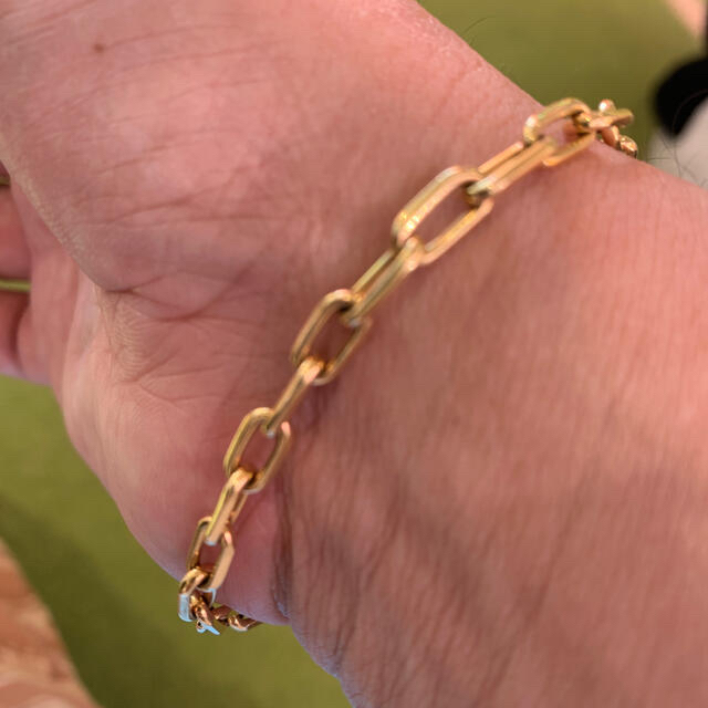 Cartier - カルティエ スパルタカス YG イエローゴールドの通販 Cartier - カルティエ スパルタカス YG イエローゴールドの通販