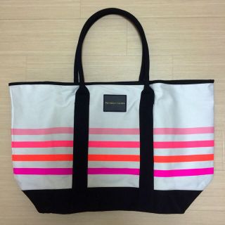 ヴィクトリアズシークレット(Victoria's Secret)のVS Sun kissed tote (トートバッグ)