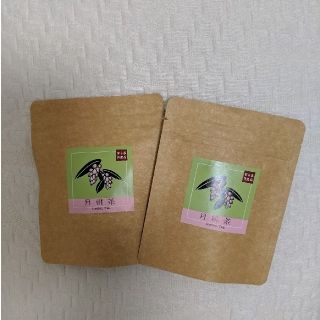 月桃茶32g:（2g×8包入）✕2個　お土産贈り物におすすめ定価の34%OFF(健康茶)