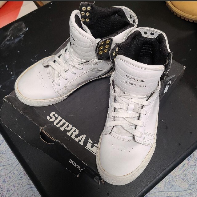 SUPRA  SKYTOP US5 23cm