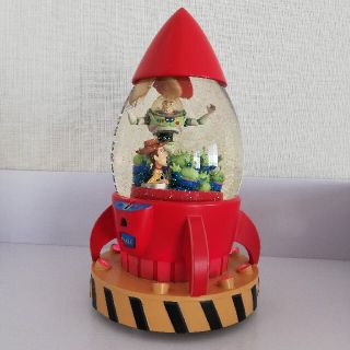 トイストーリー スノーグローブの通販 9点 | フリマアプリ ラクマ