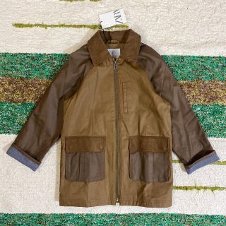 ザラ(ZARA)のZARA  ザラ　ジャケット　コート(ジャケット/上着)